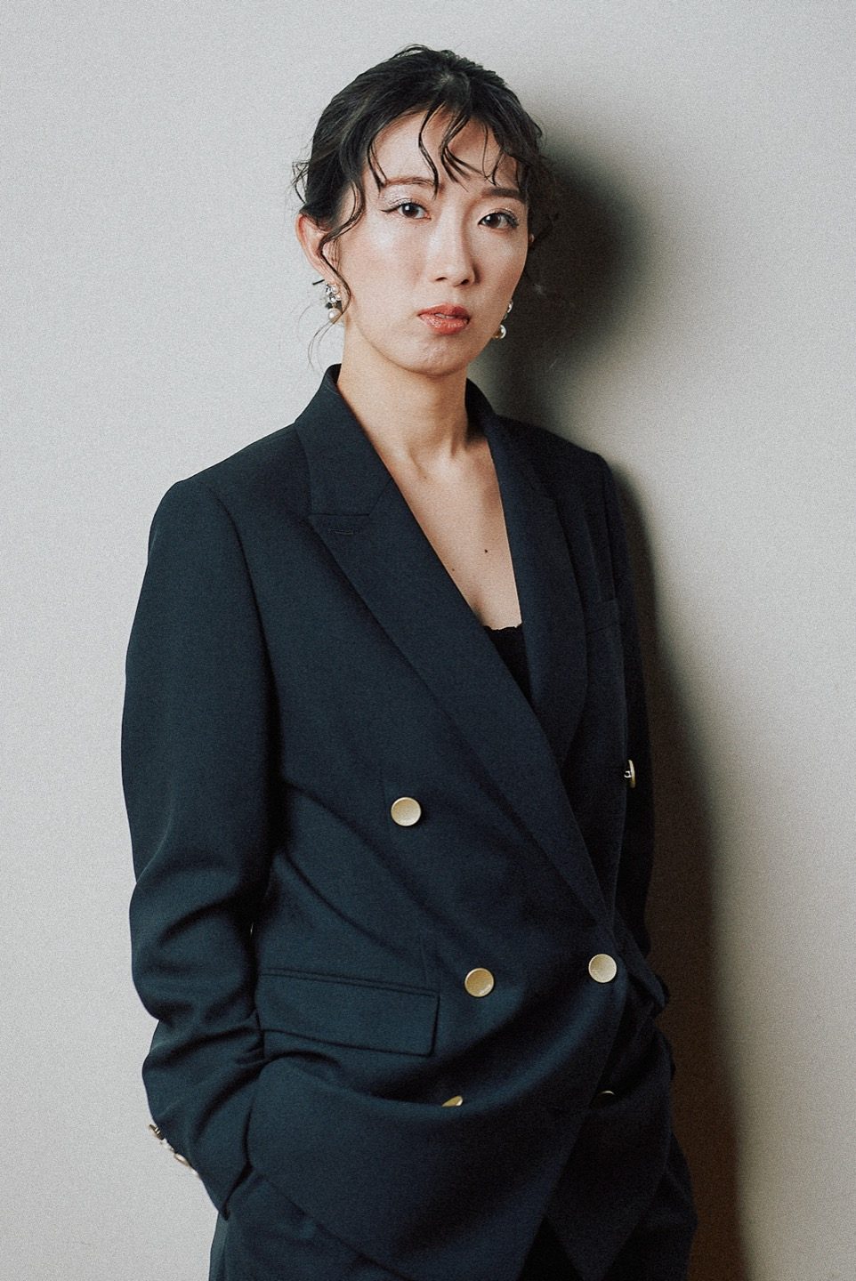 松井美波